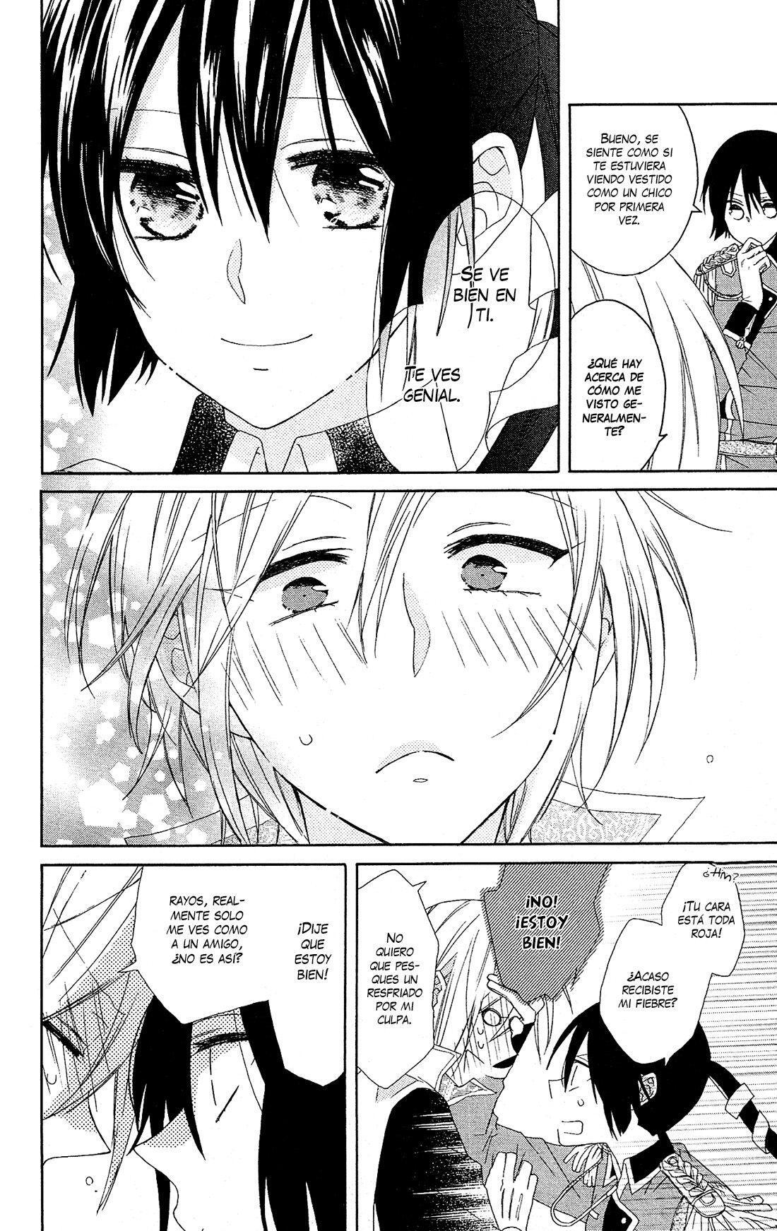 Capitulo 11 page 16