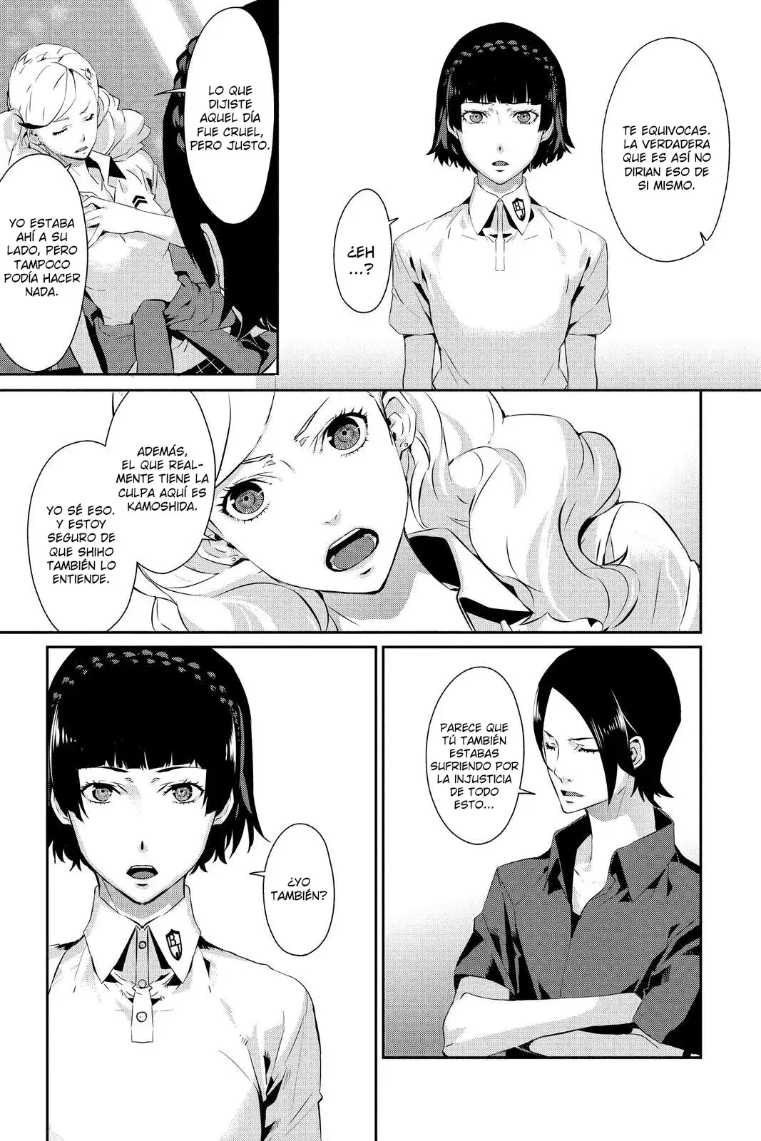 Capitulo 26 page 30