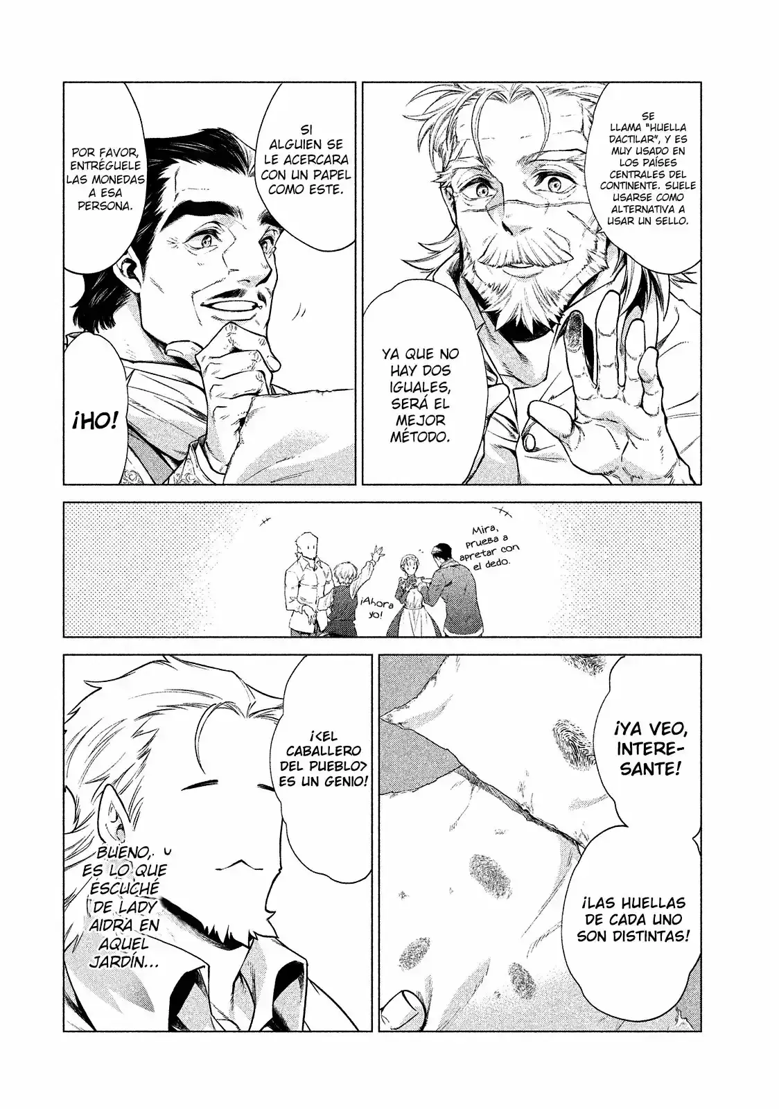 Capitulo 8 page 19