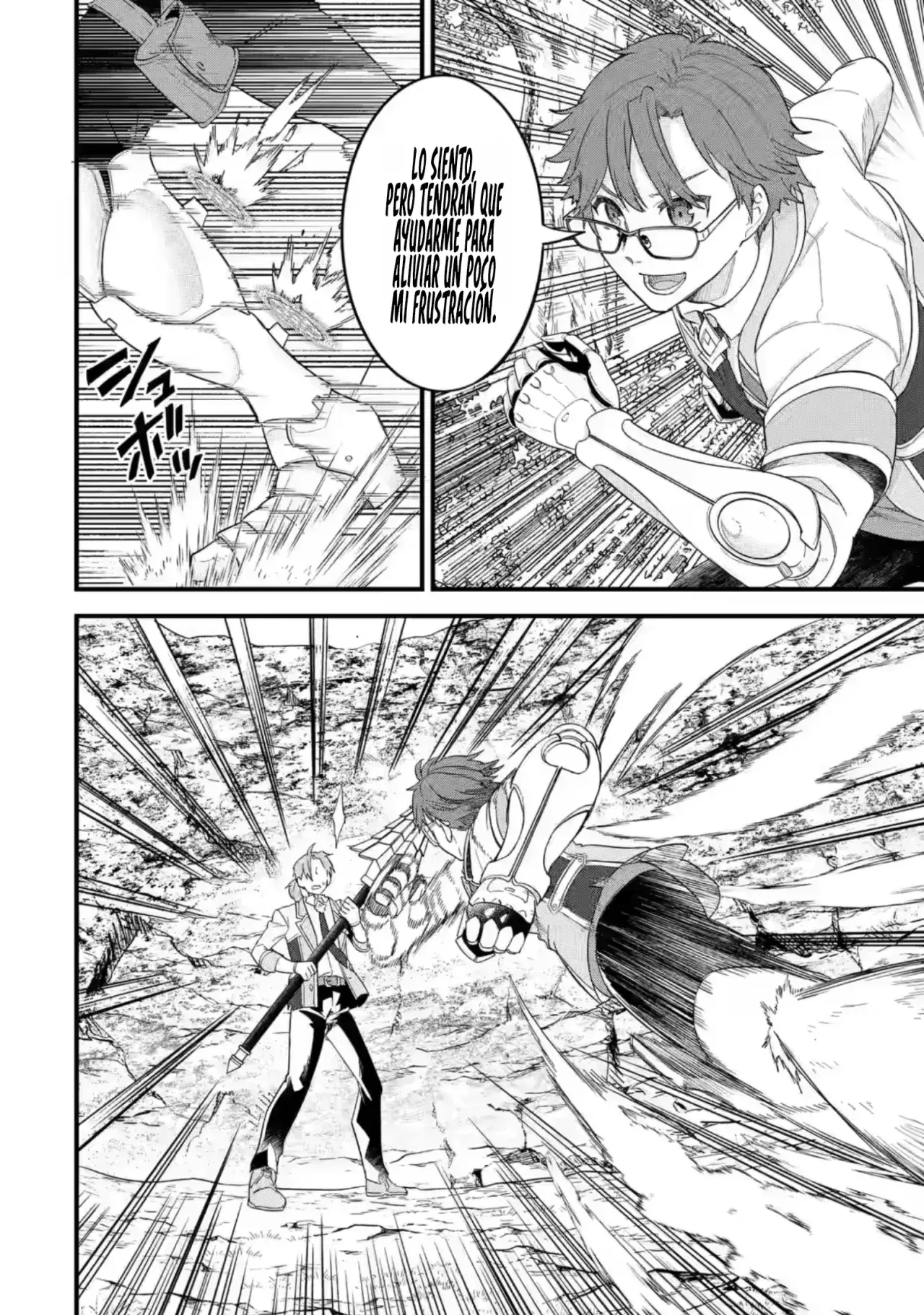Capitulo 19 page 21