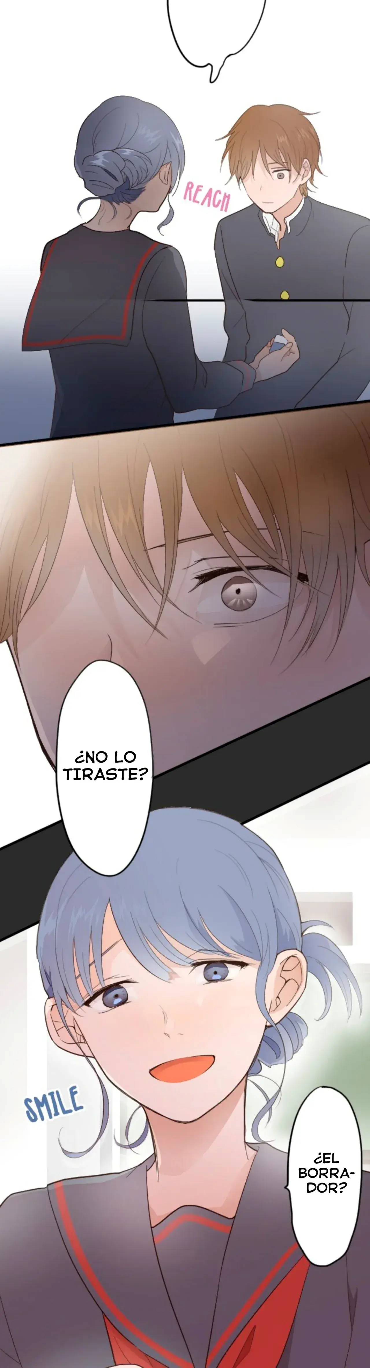 Capitulo 26 page 21