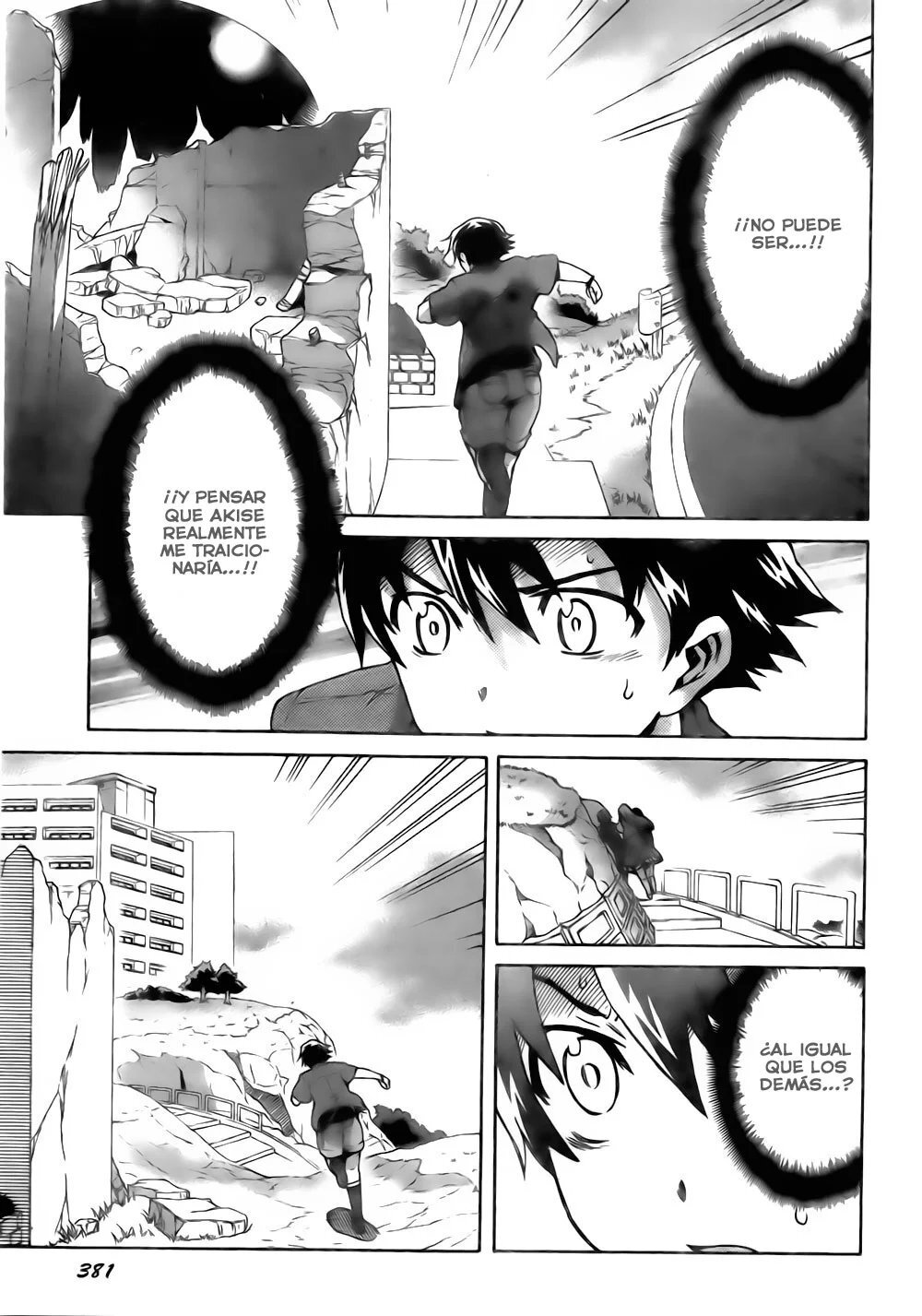 Capitulo 49 page 16