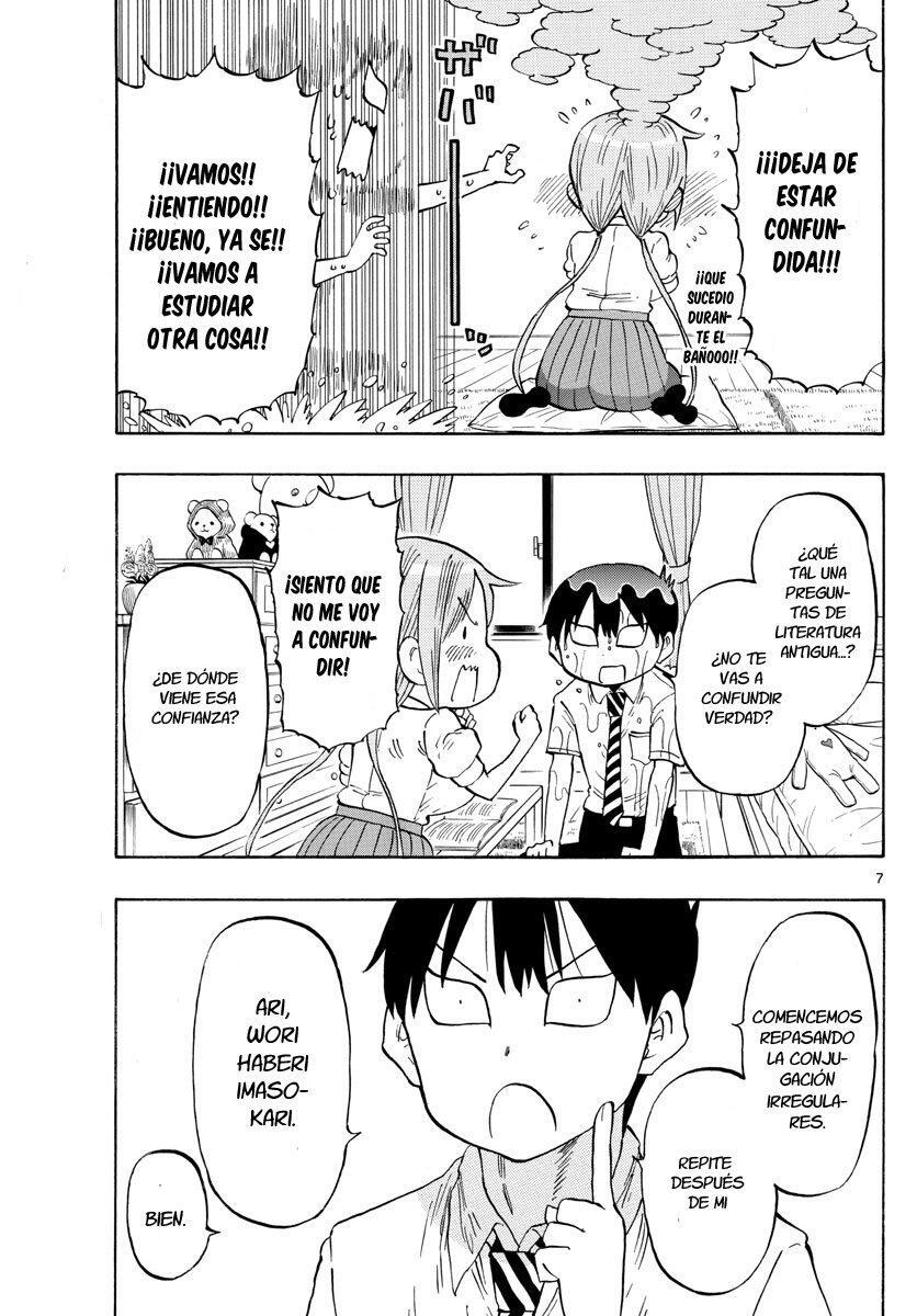 Capitulo 20 page 9