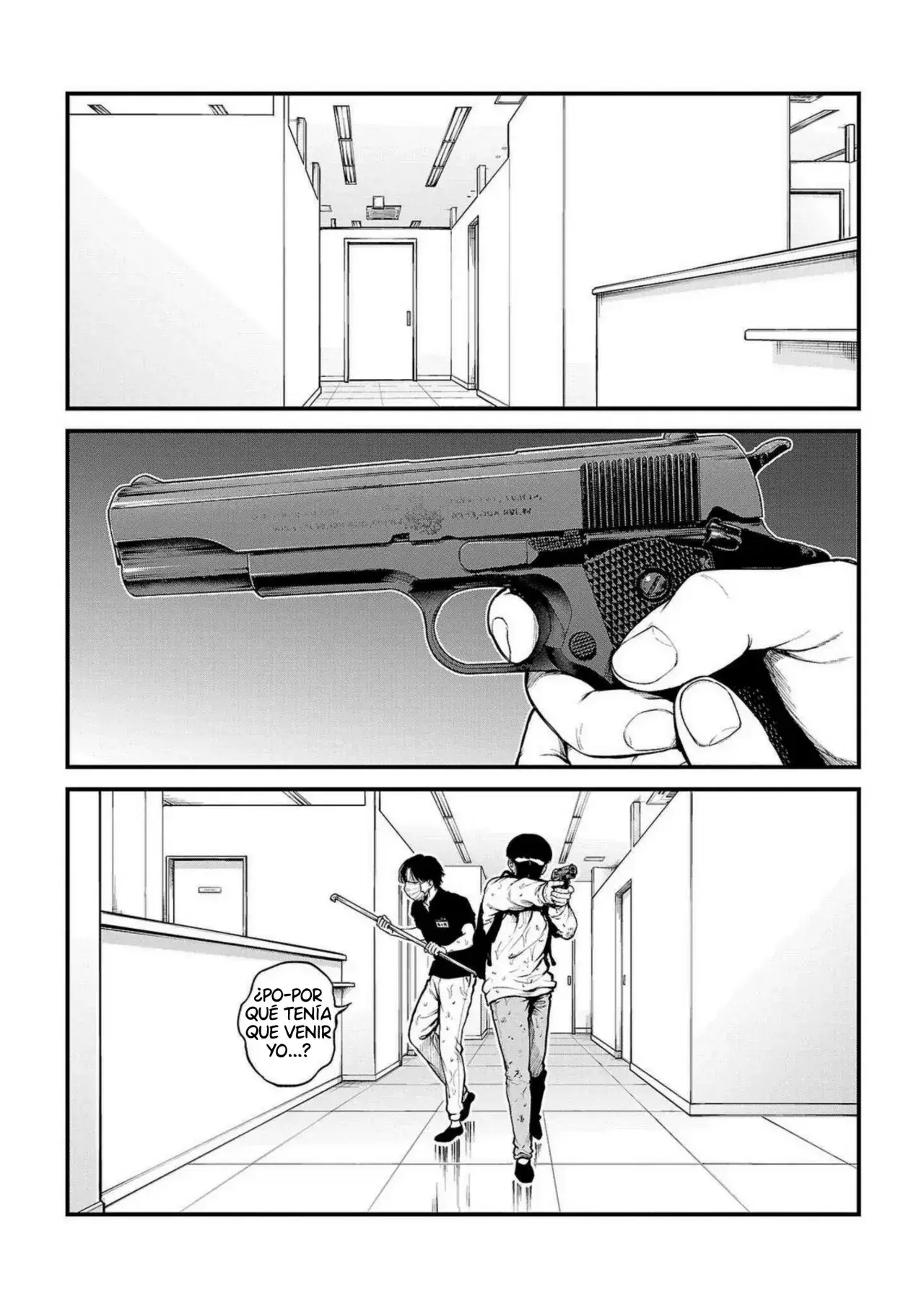 Capitulo 32 page 5