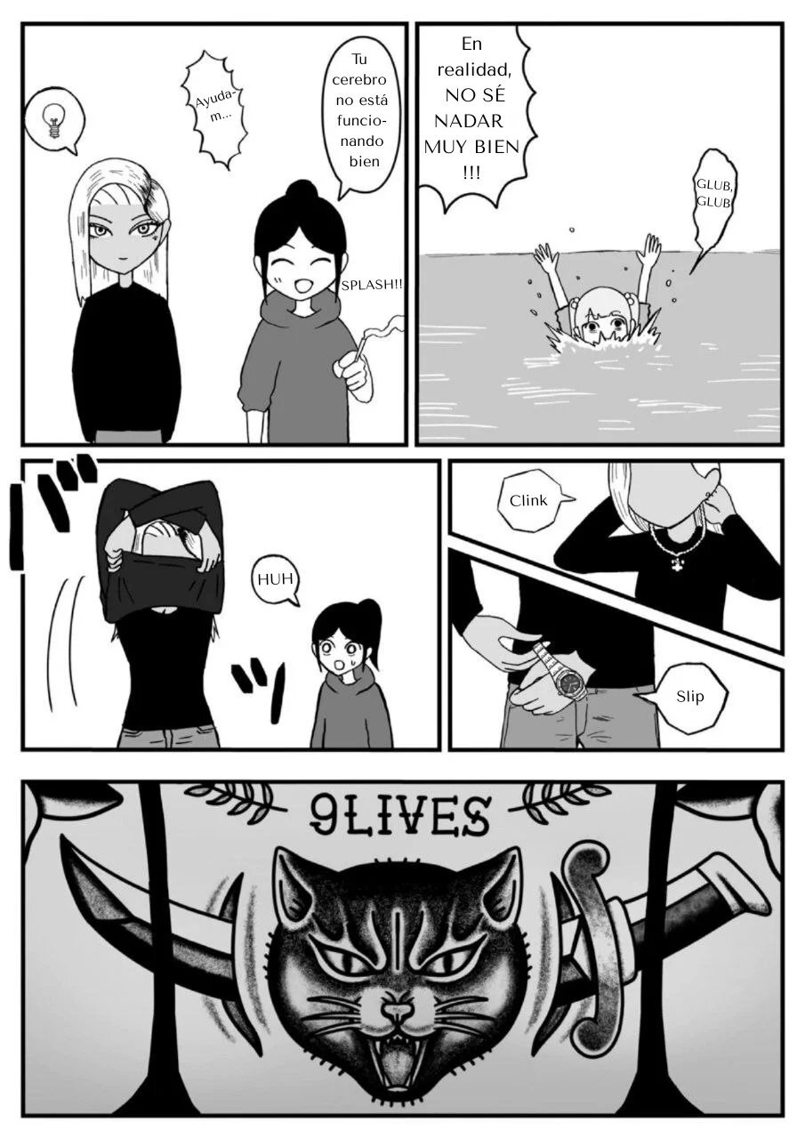Capitulo 22 page 3