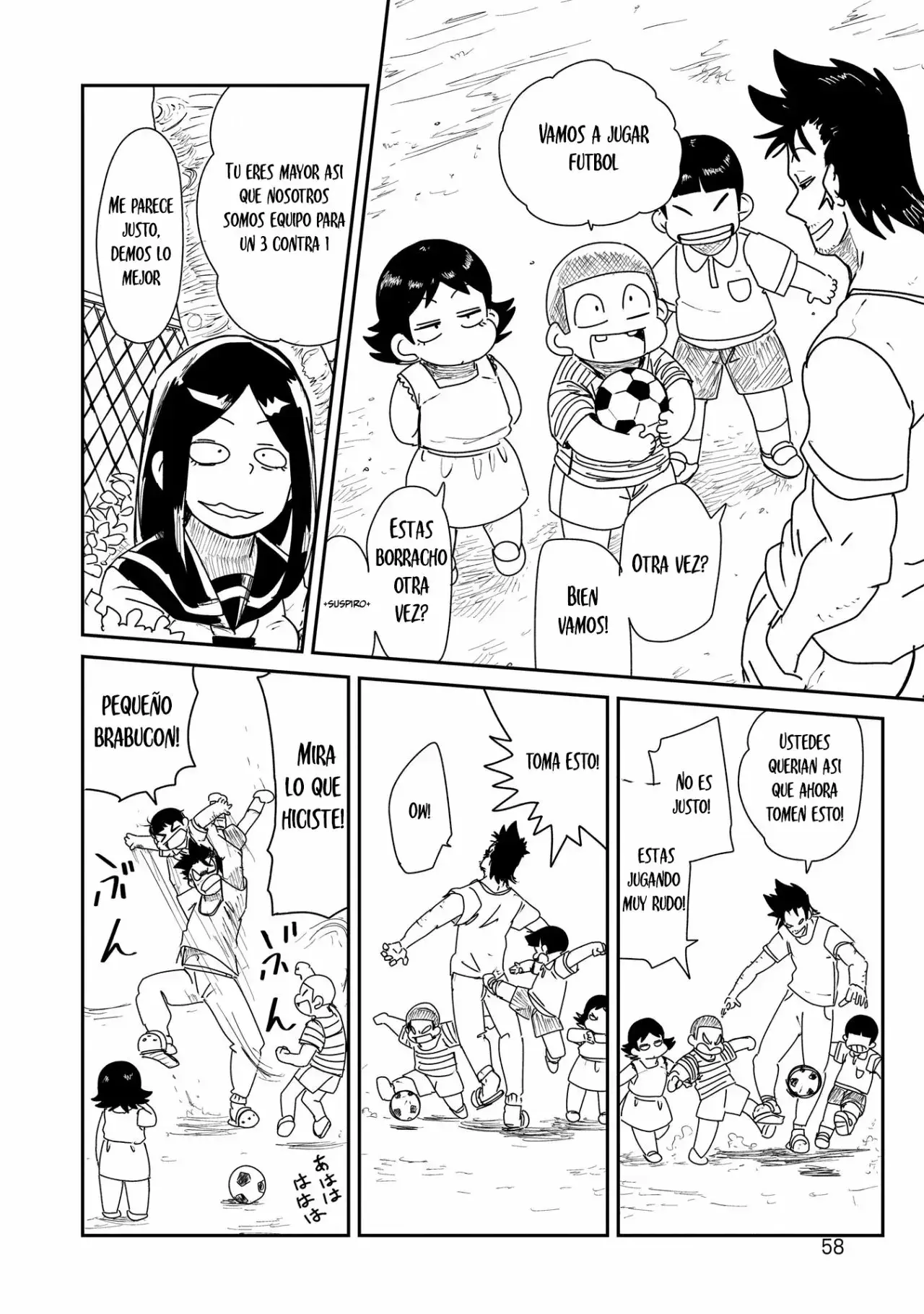 Capitulo 3 page 11