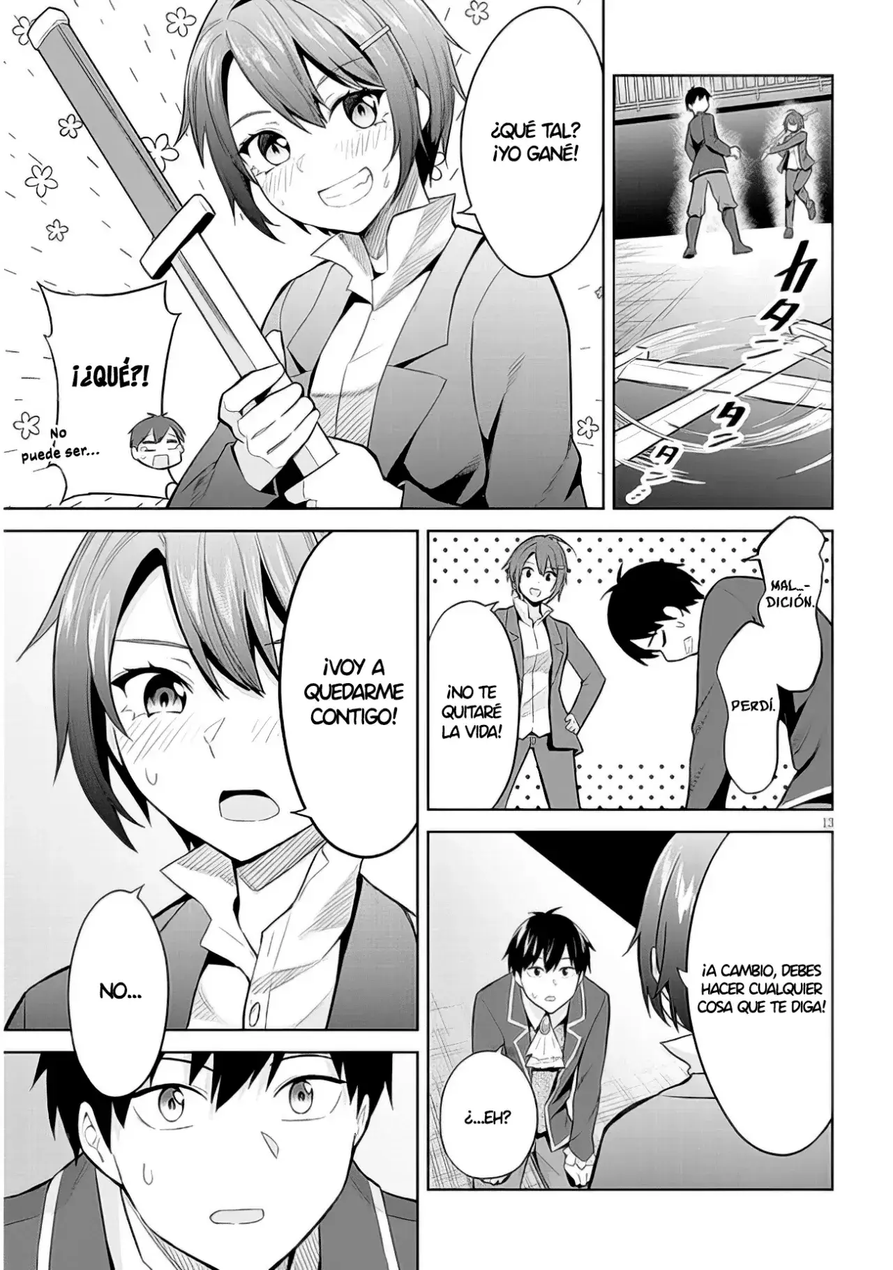 Capitulo 17 page 14
