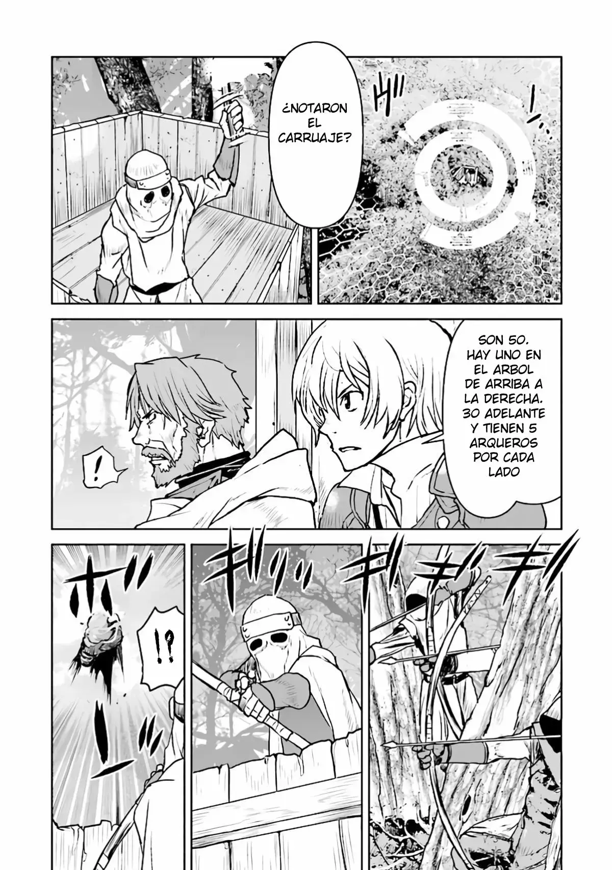 Capitulo 29 page 20