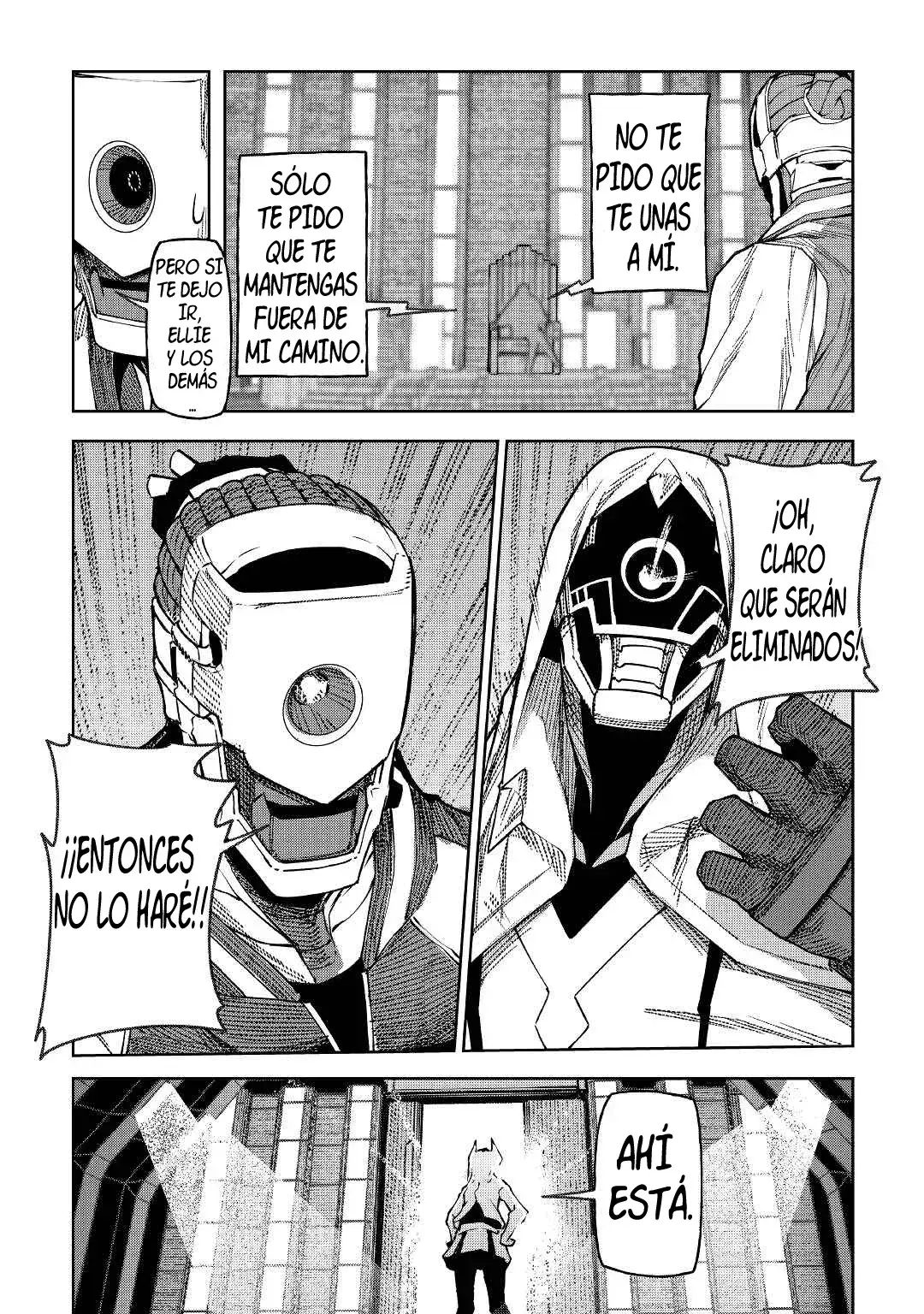 Capitulo 20 page 3