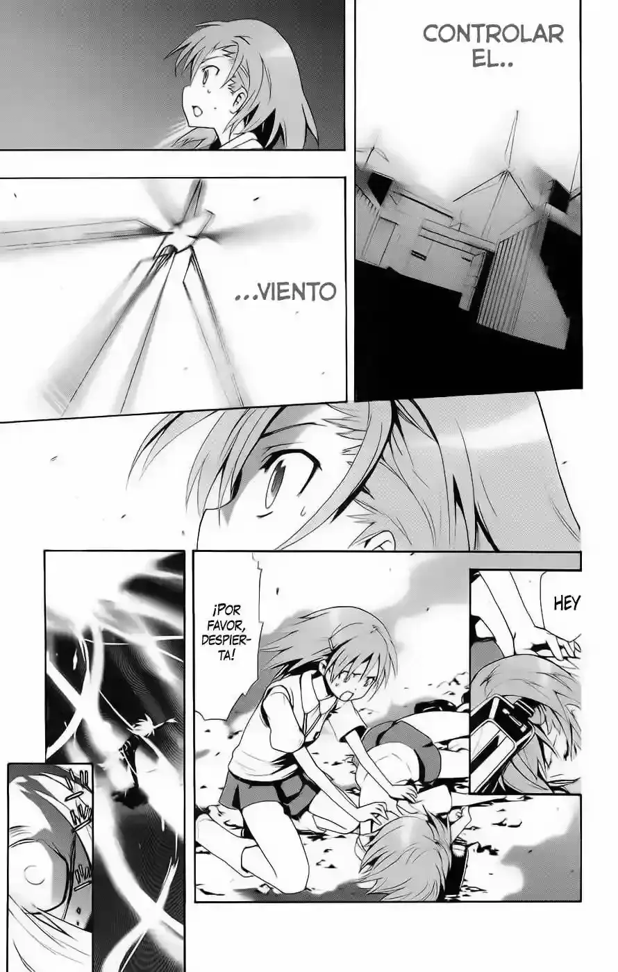 Capitulo 20 page 15