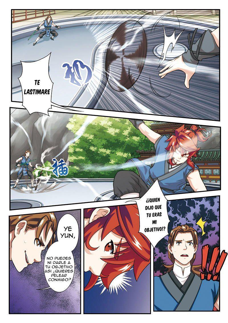 Capitulo 32 page 14