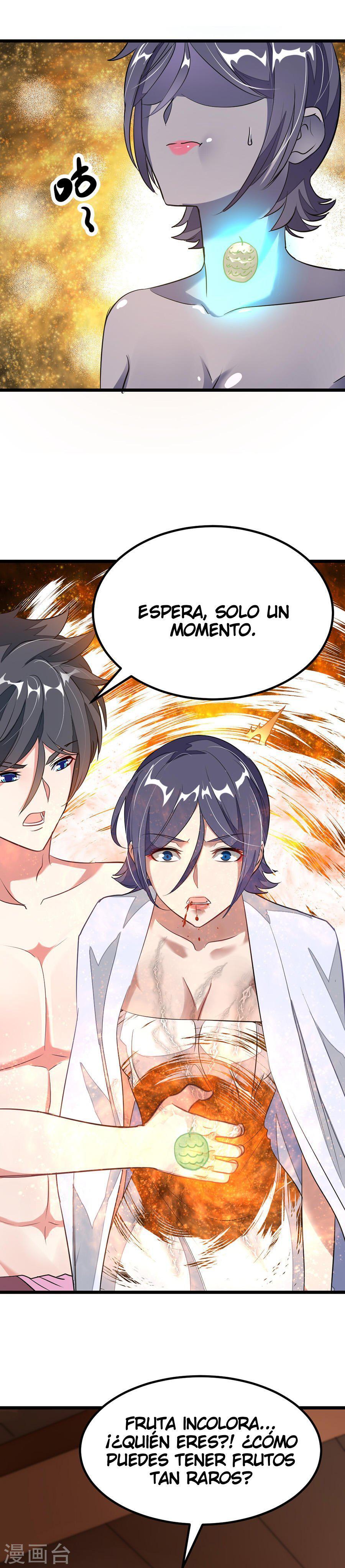 Capitulo 91 page 13