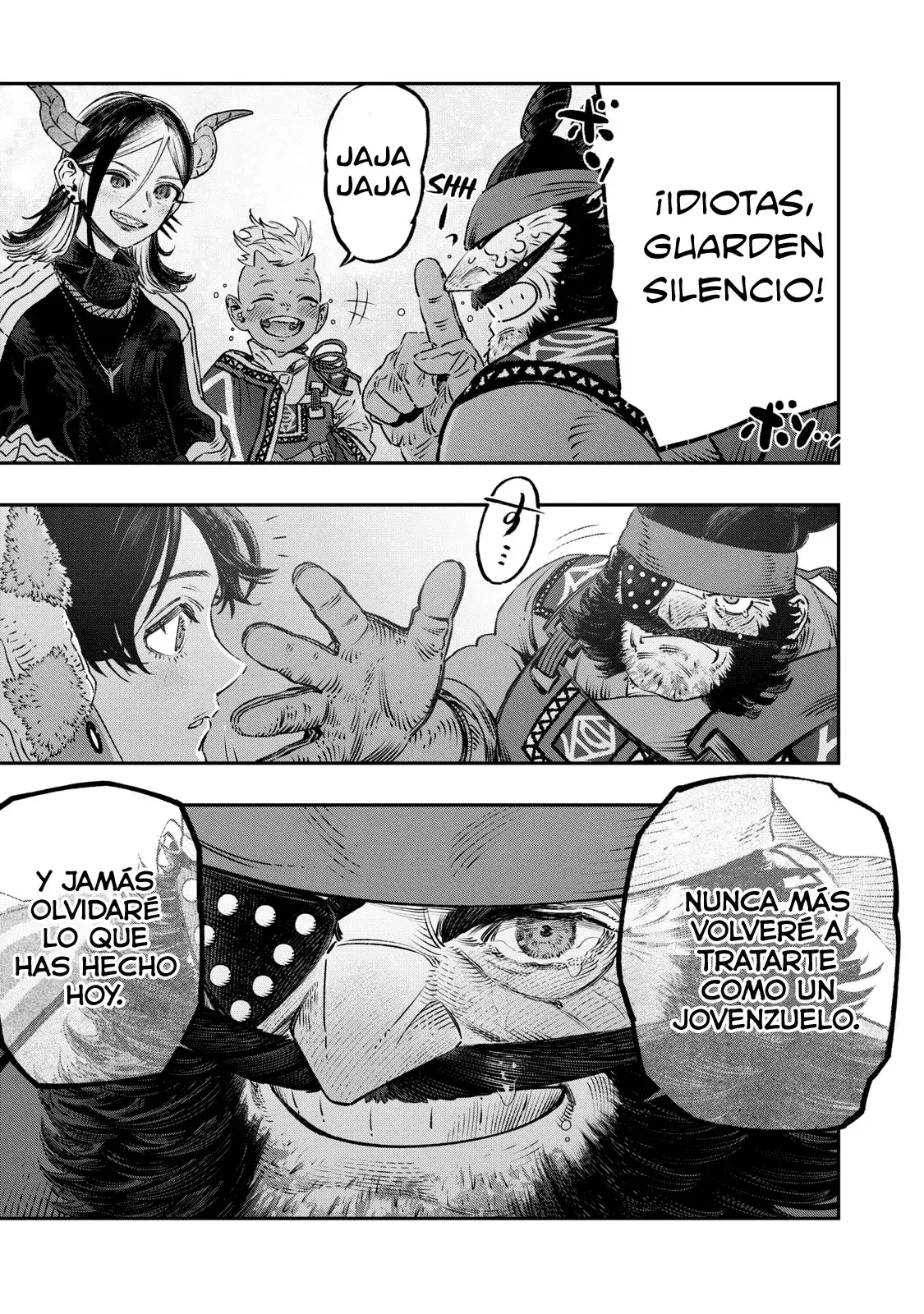 Capitulo 18 page 29