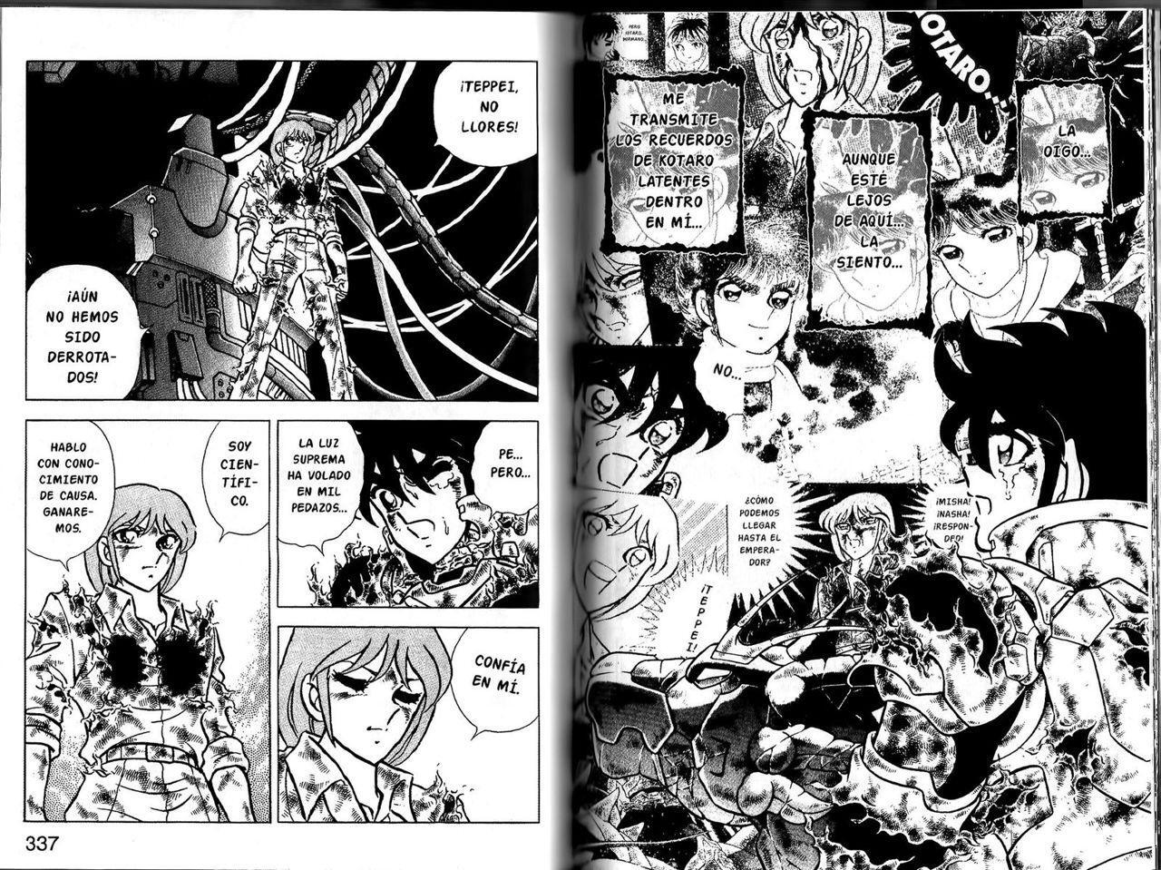 Capitulo 63 page 13