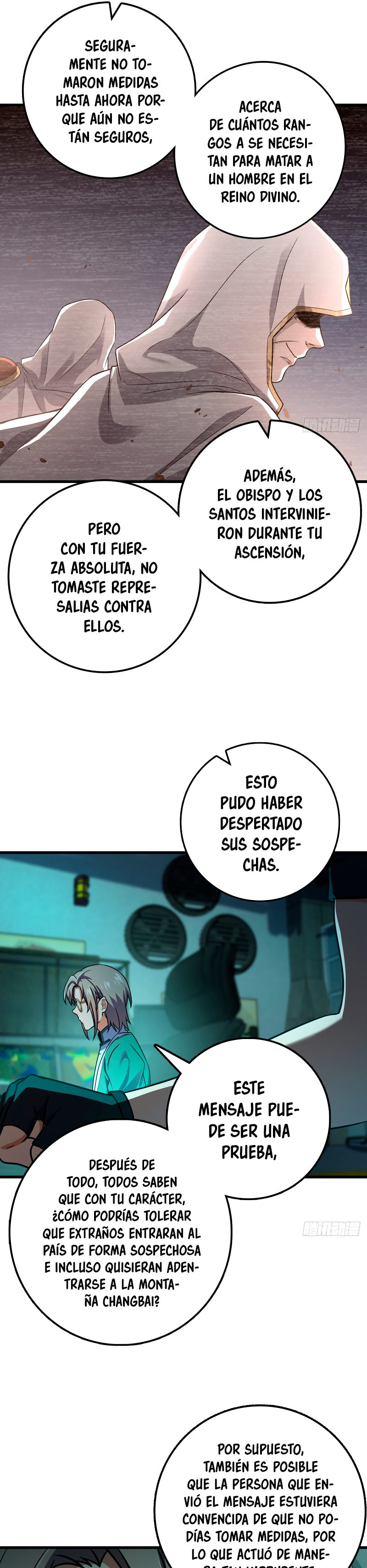 Capitulo 429 page 18