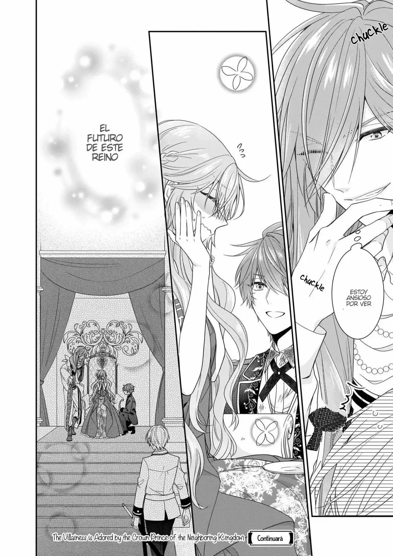 Capitulo 21 page 40