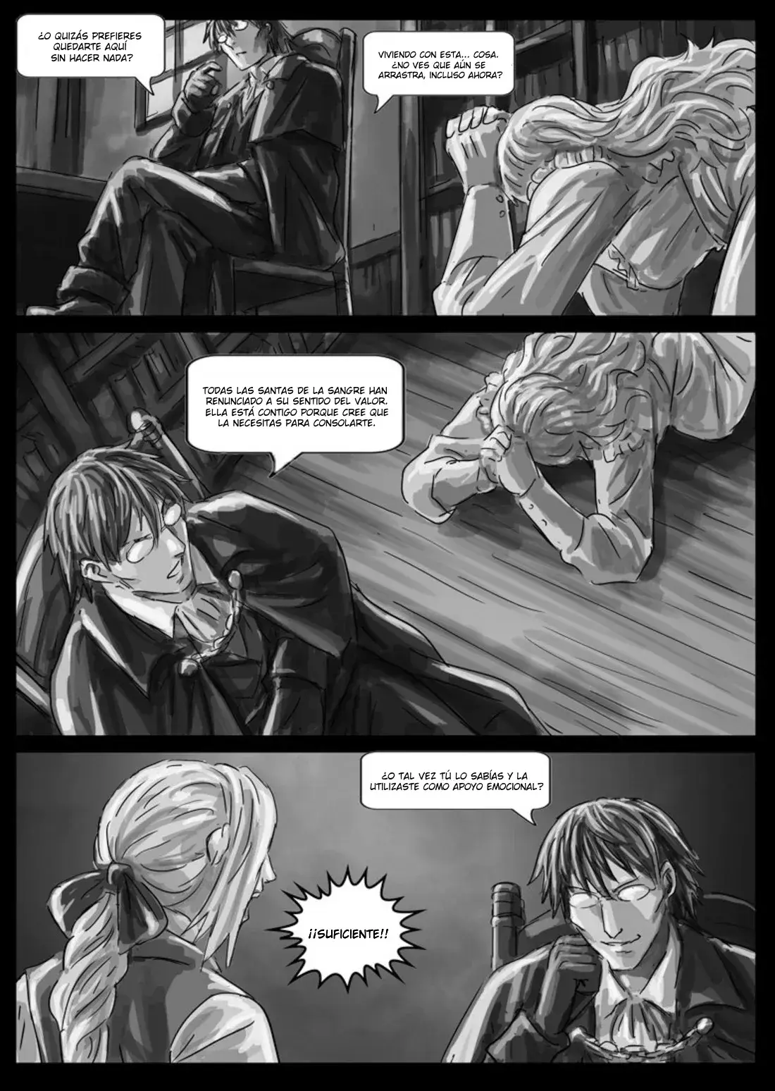Capitulo 35 page 10