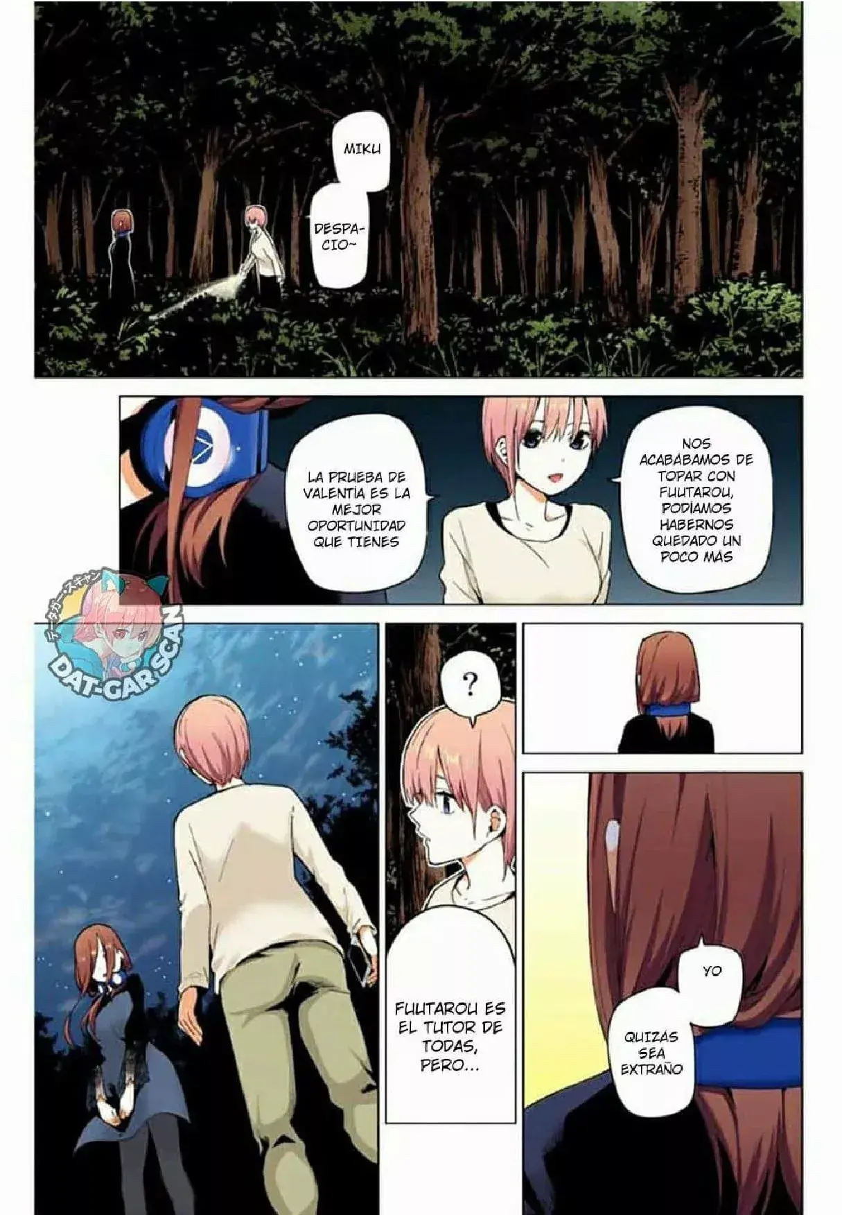 Capitulo 25 page 16