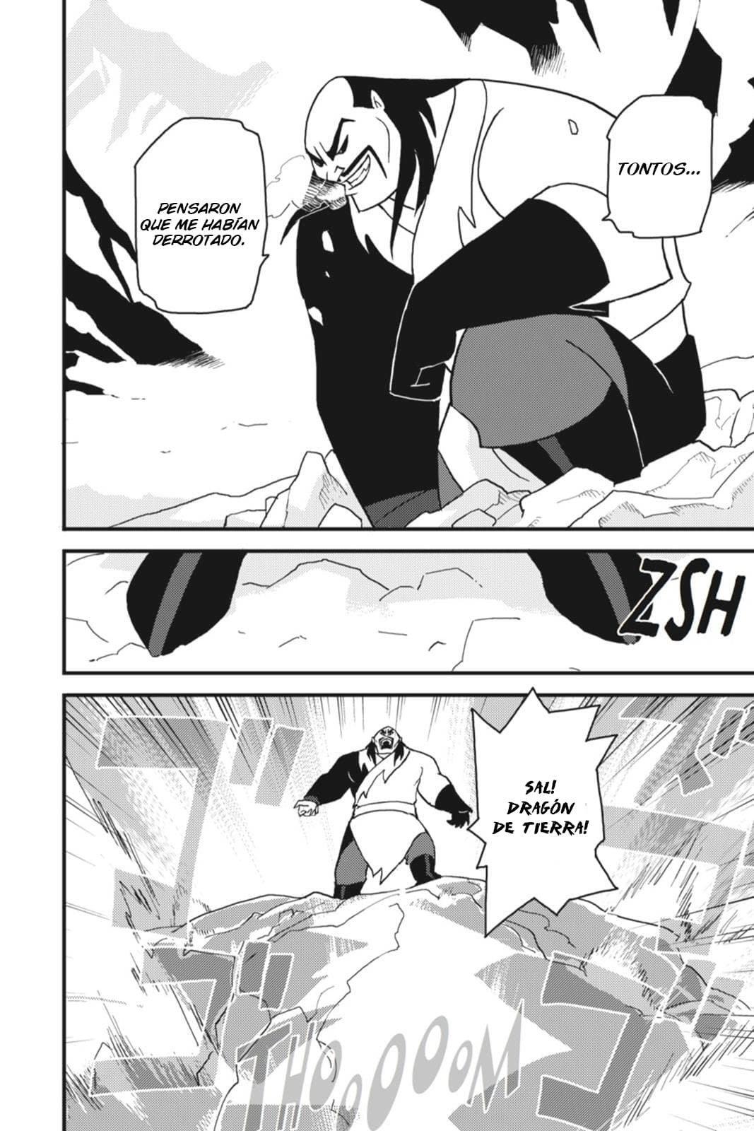 Capitulo 21 page 10