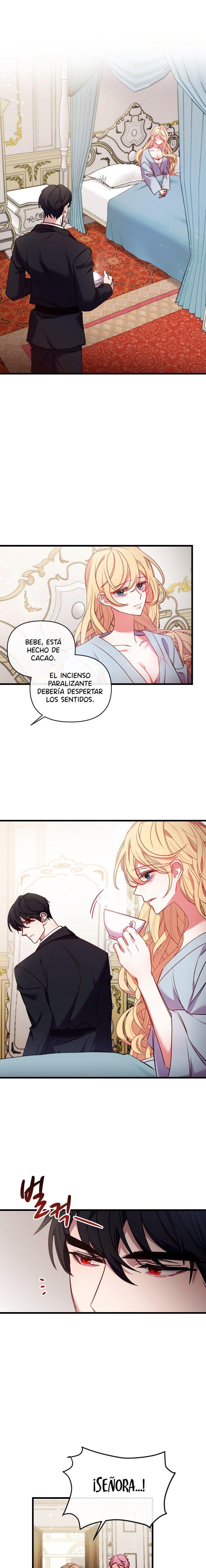 Capitulo 18 page 11