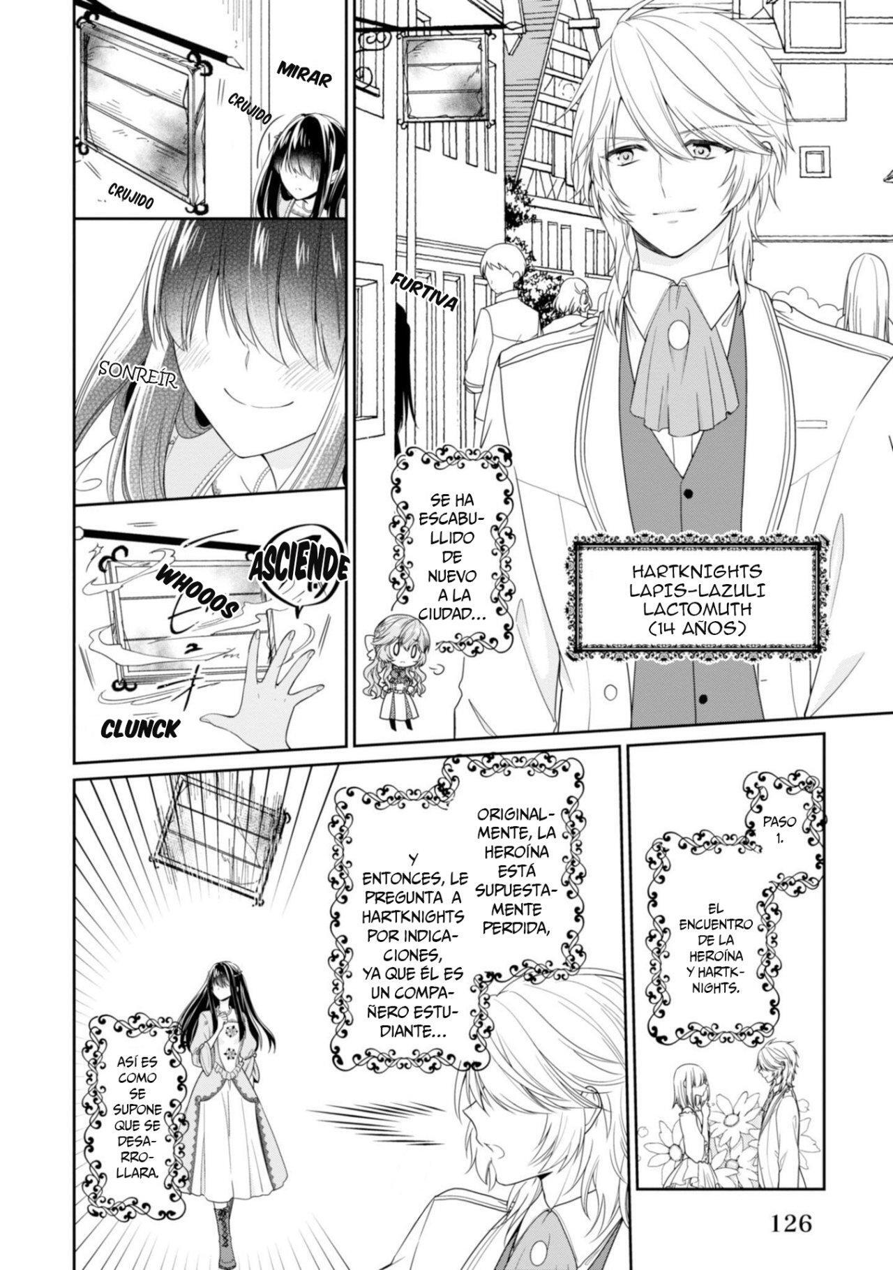 Capitulo 8.50 page 8