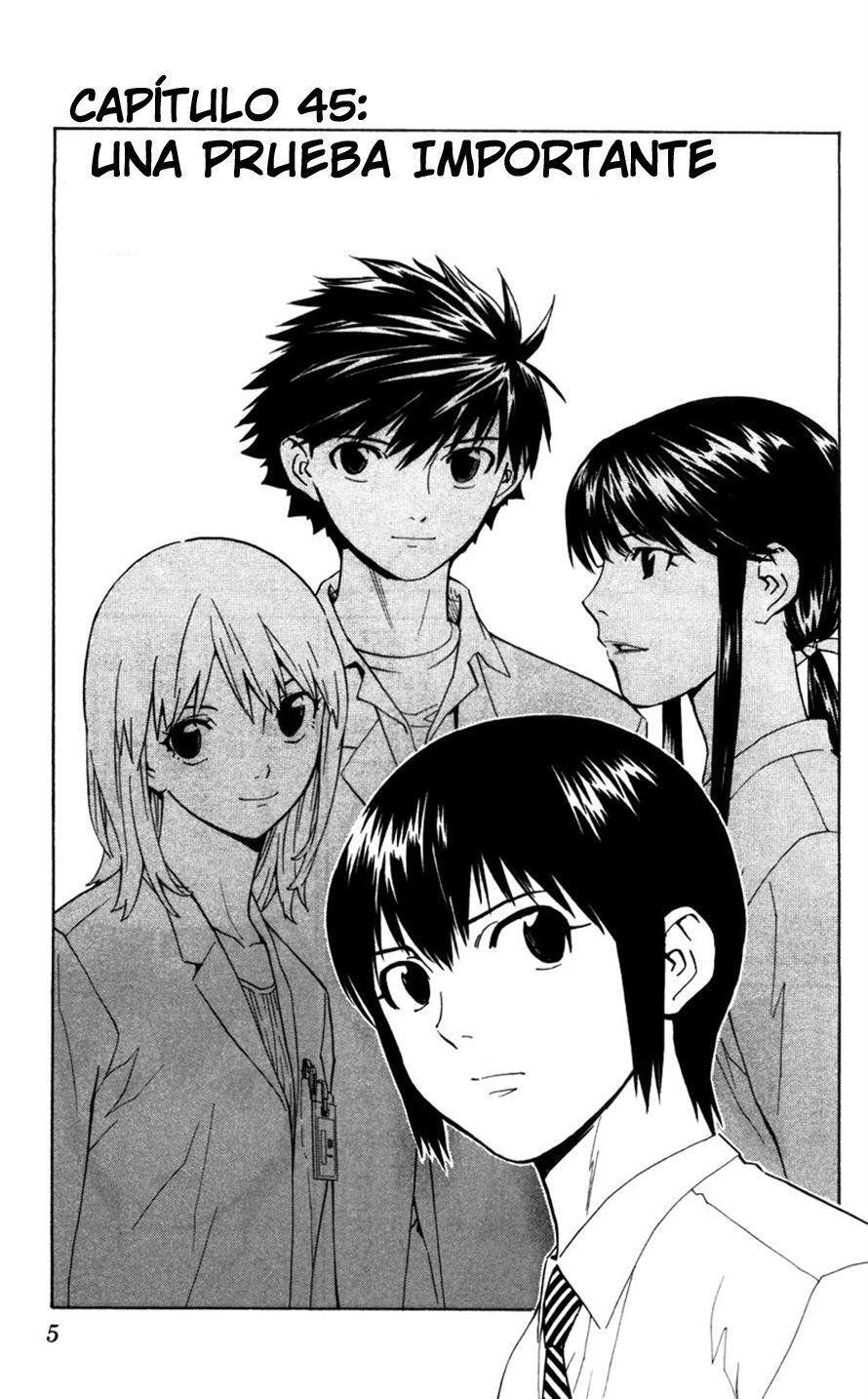 Capitulo 45 page 6