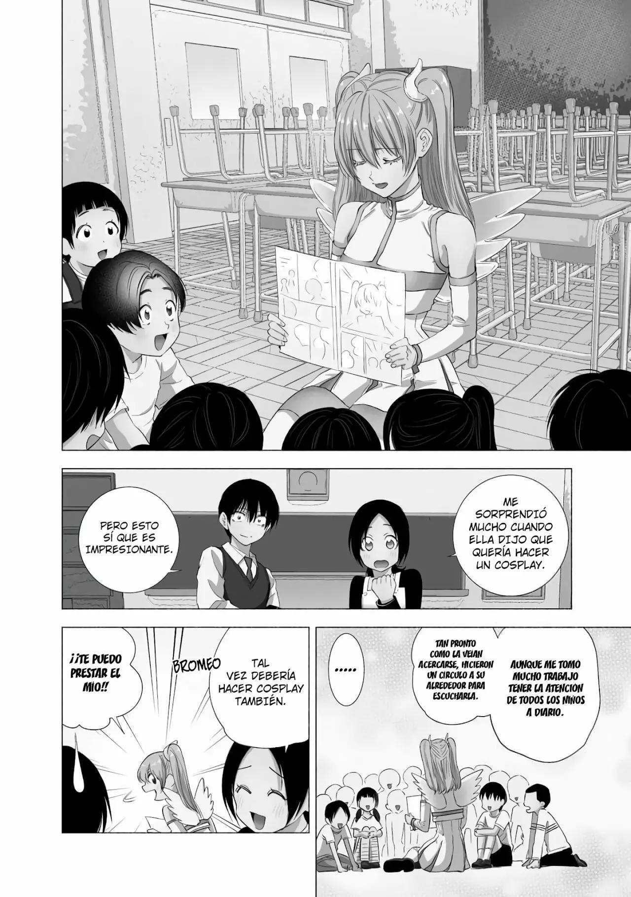 Capitulo 22 page 17