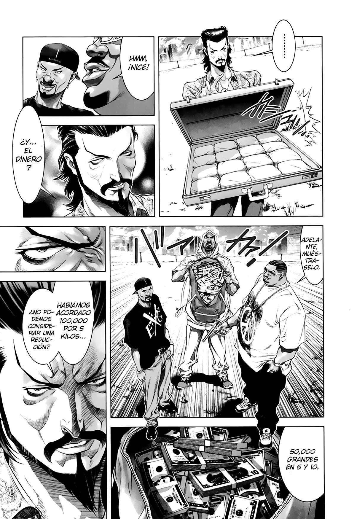 Capitulo 7 page 12