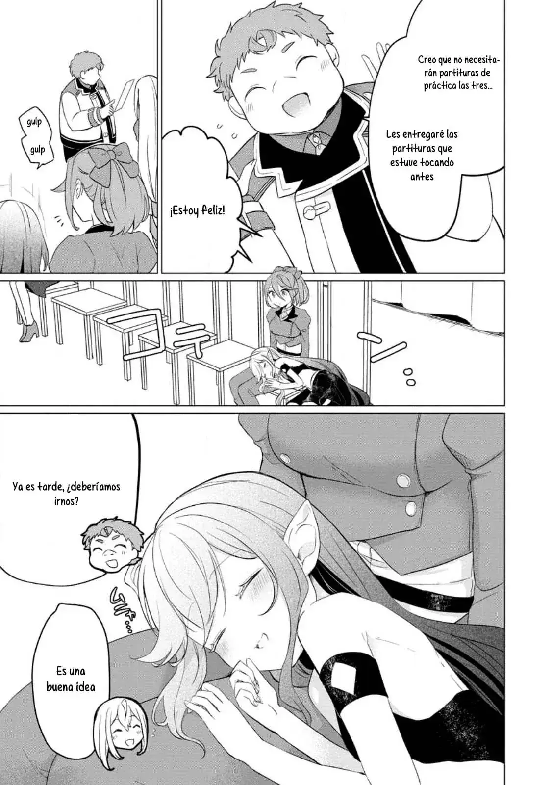 Capitulo 22.30 page 13
