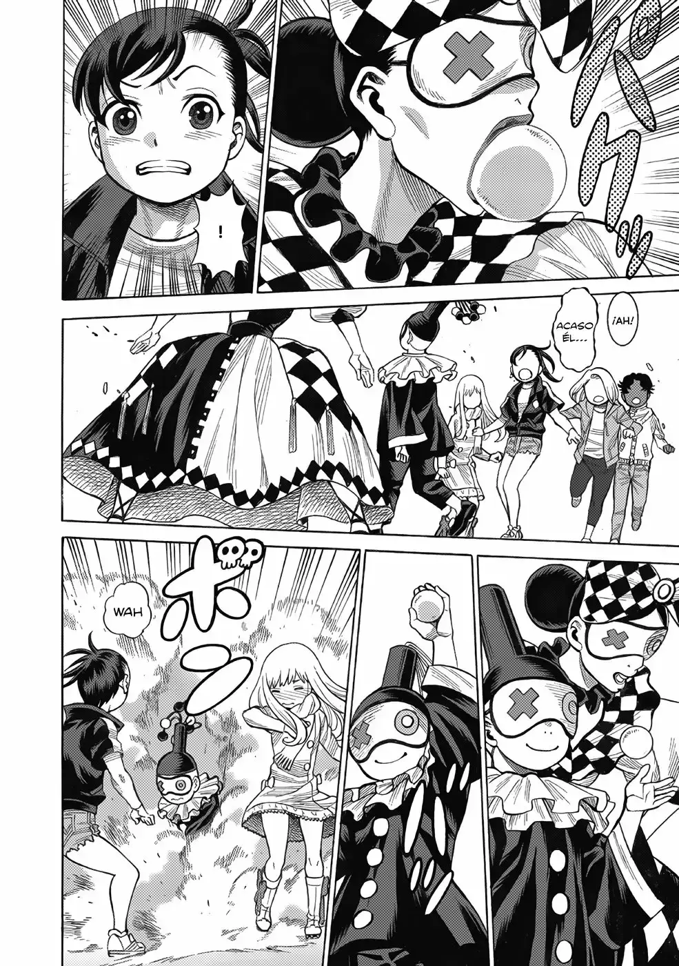 Capitulo 11 page 24