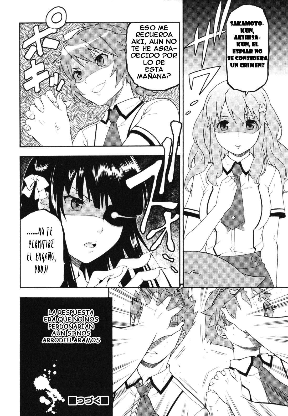 Capitulo 33 page 34