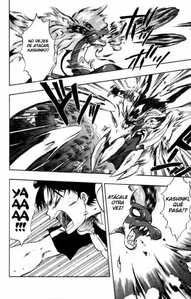 Capitulo 11 page 15