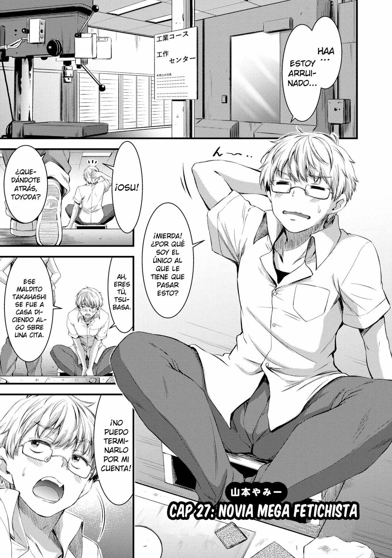 Capitulo 27 page 4