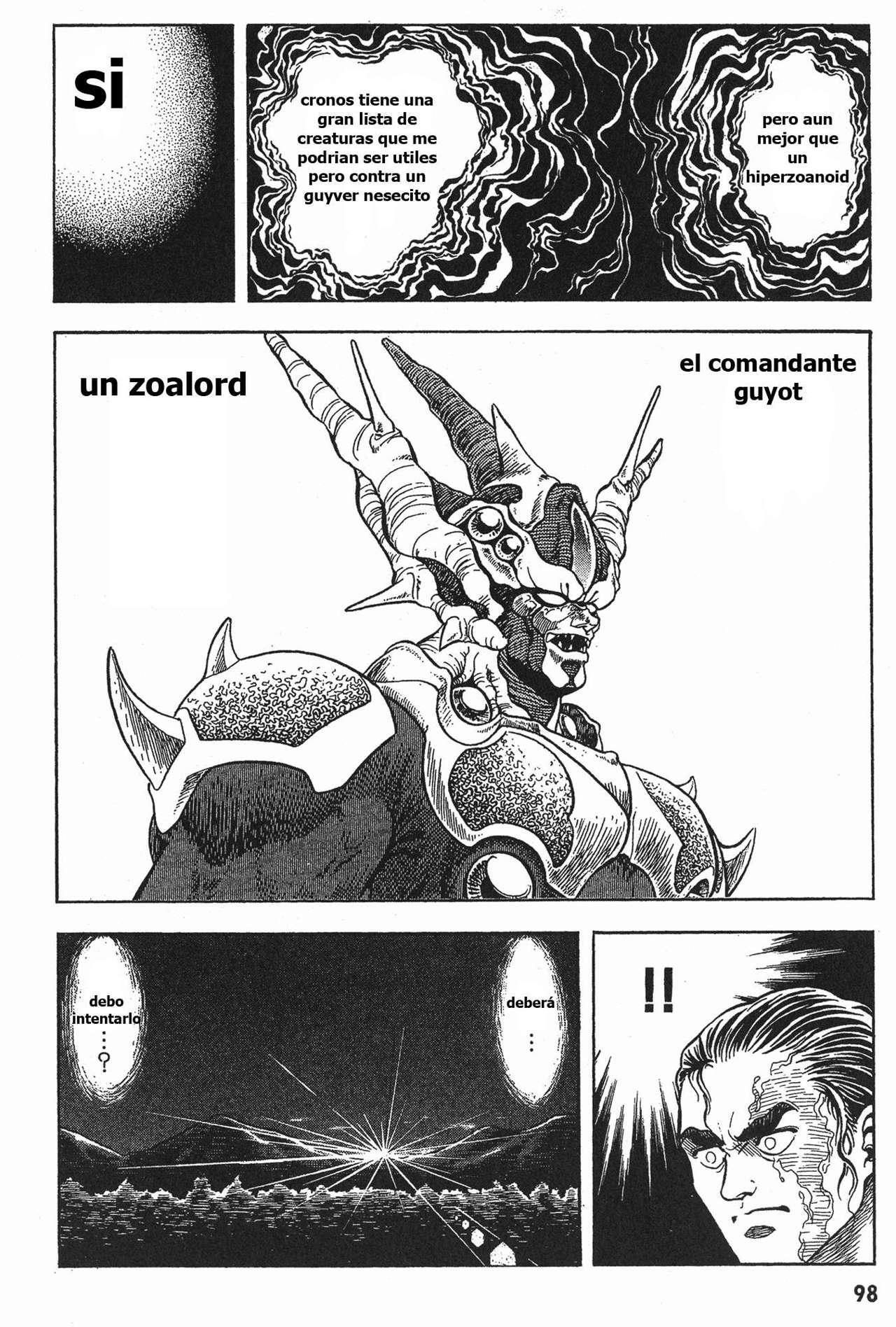 Capitulo 38 page 4