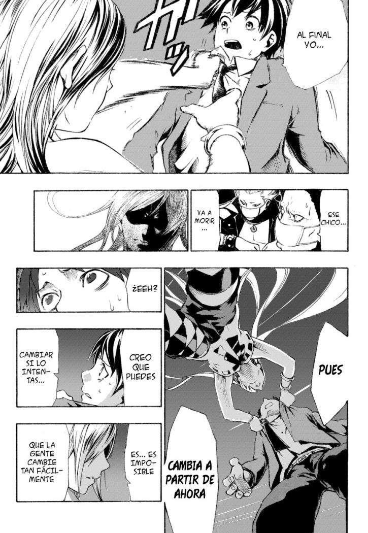 Capitulo 7.05 page 25