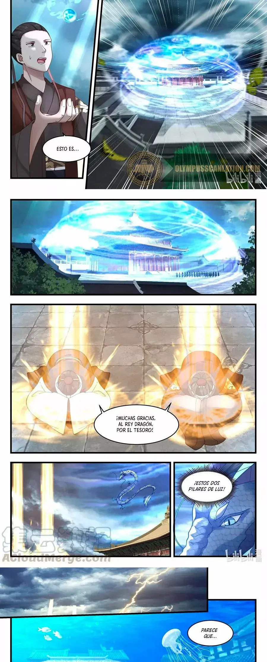 Capitulo 45 page 8
