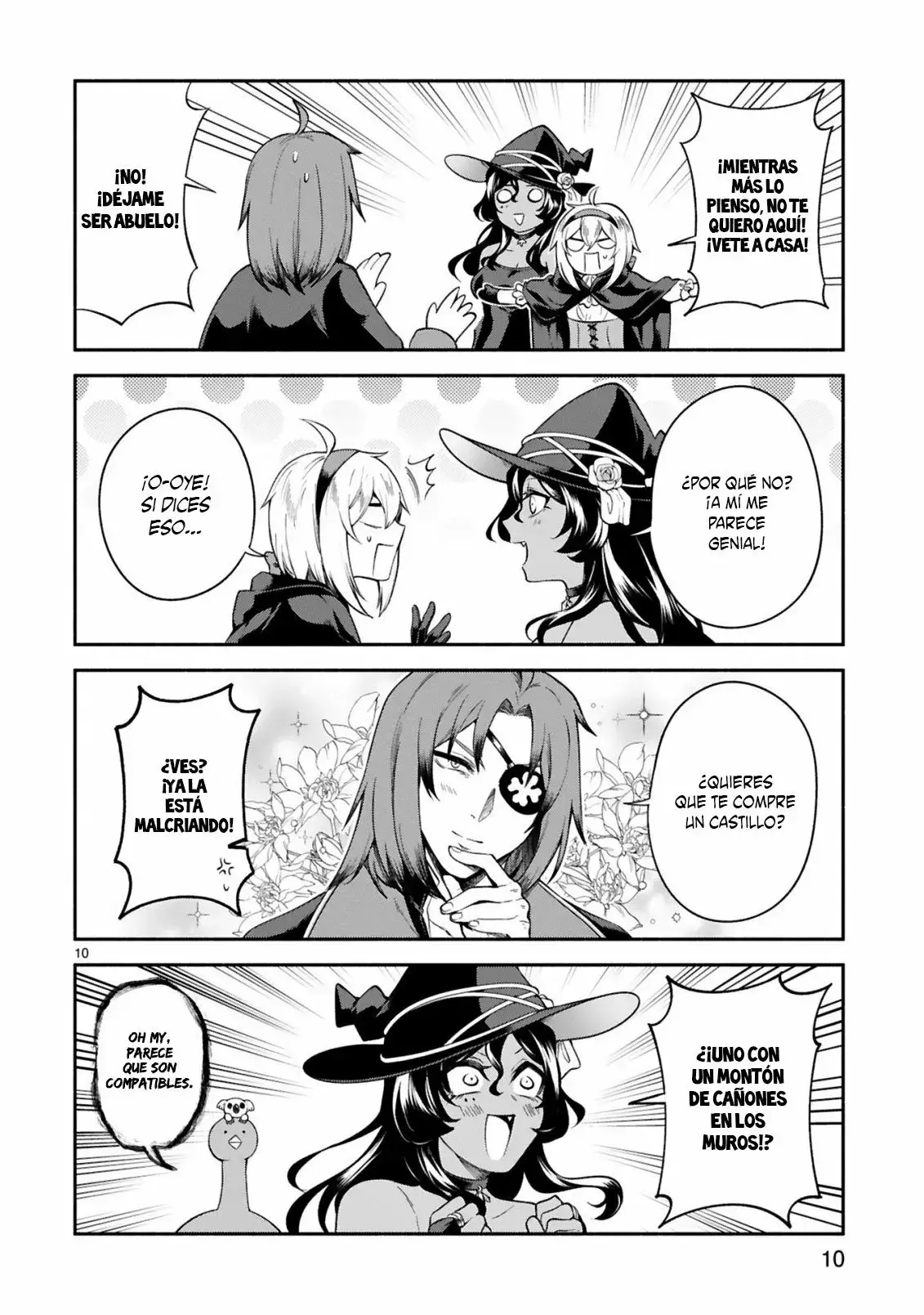 Capitulo 18 page 12