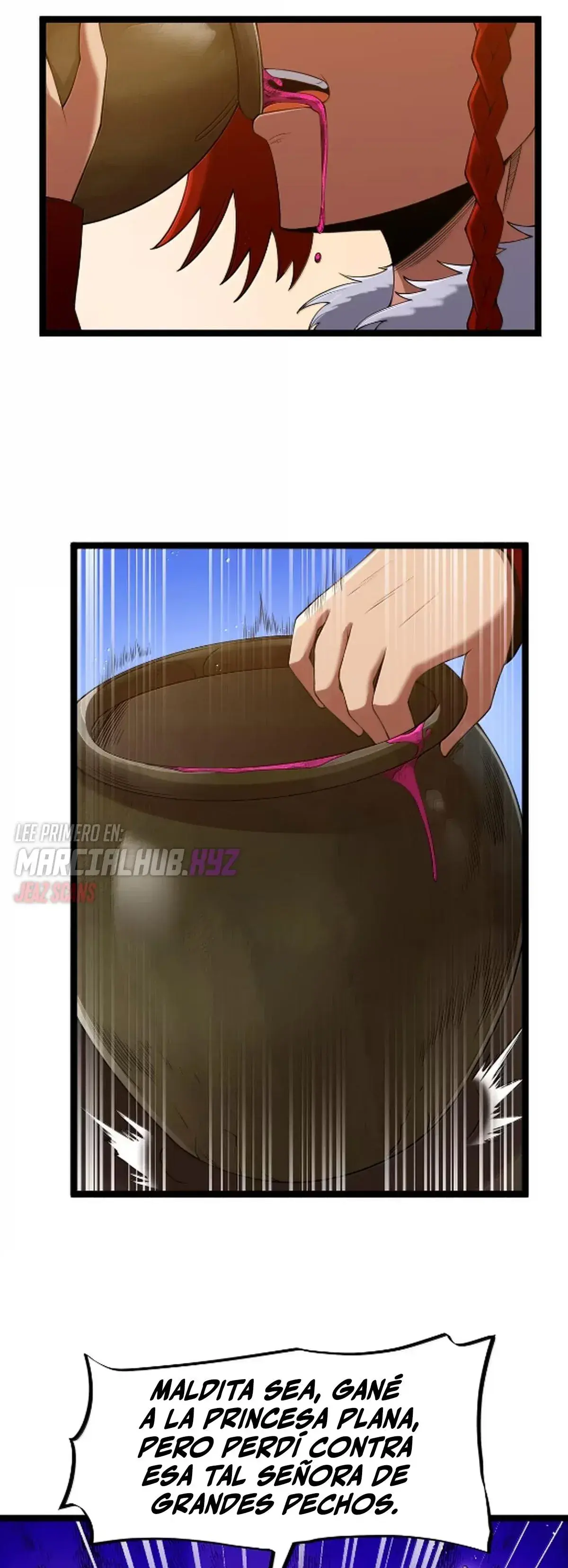 Capitulo 106 page 23