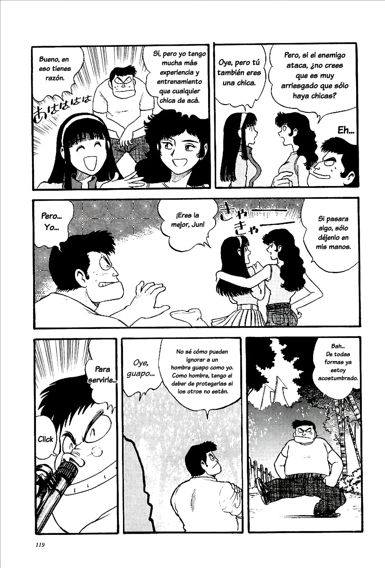 Capitulo 4 page 5