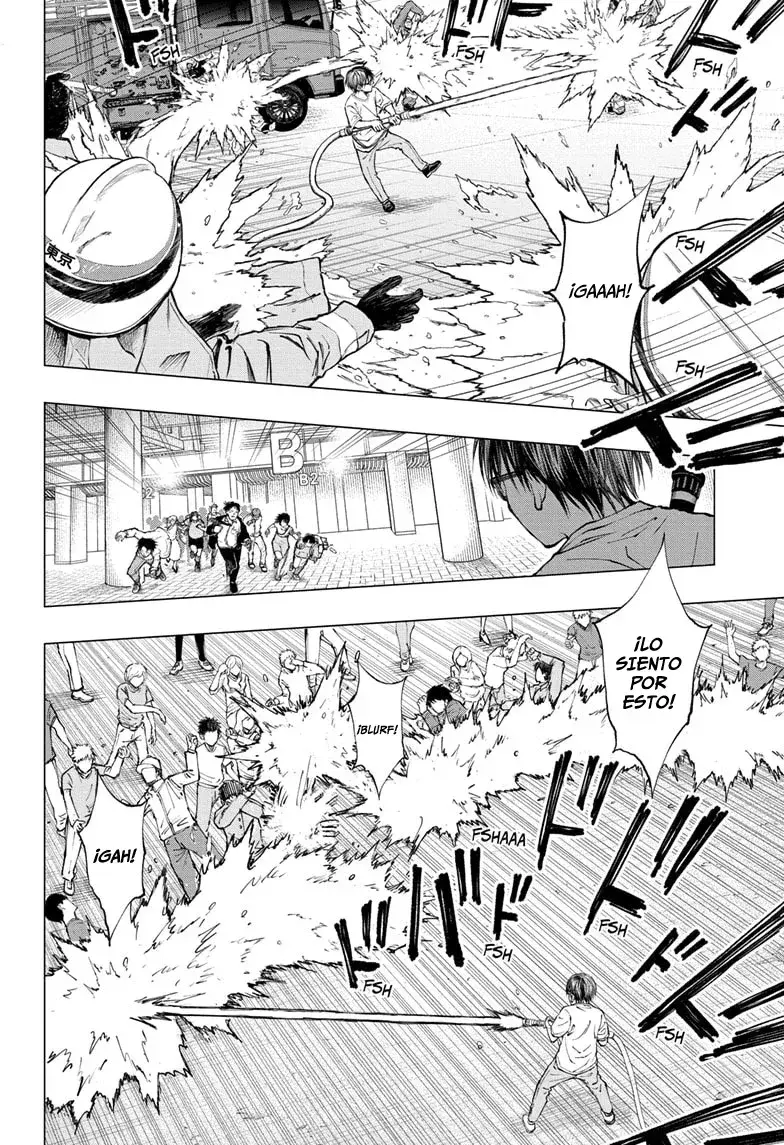 Capitulo 20 page 14