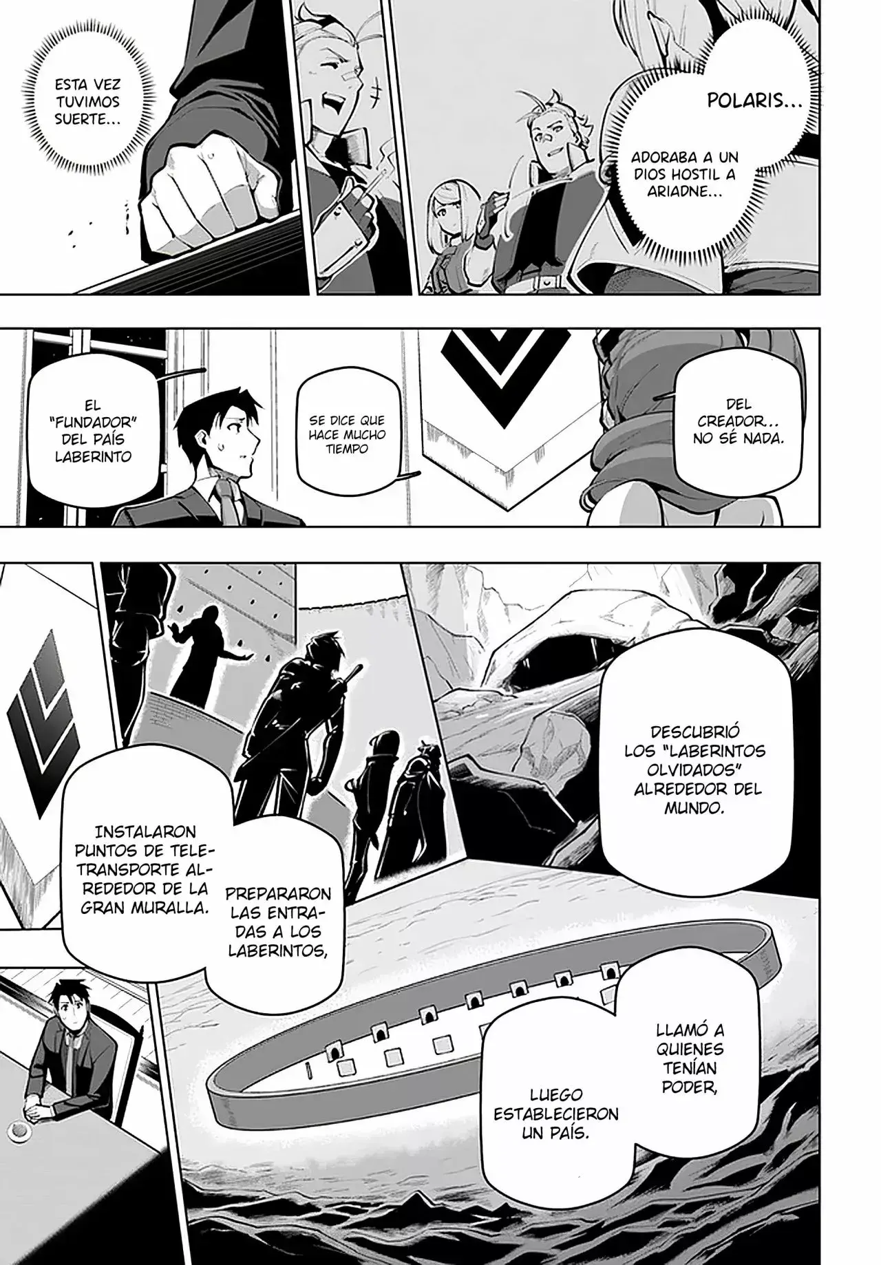 Capitulo 18 page 27