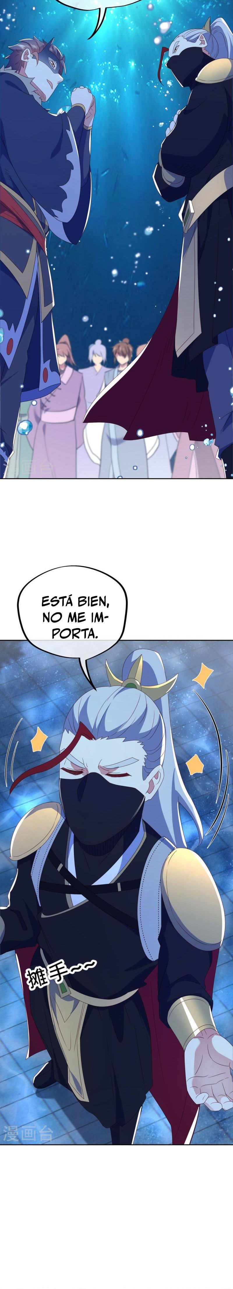 Capitulo 511 page 11