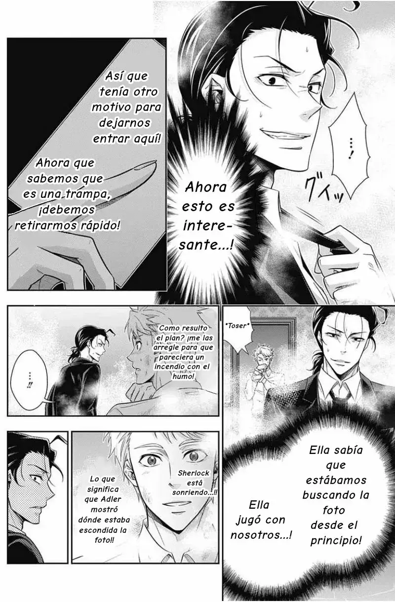 Capitulo 18 page 34
