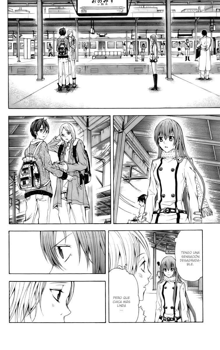 Capitulo 18 page 5
