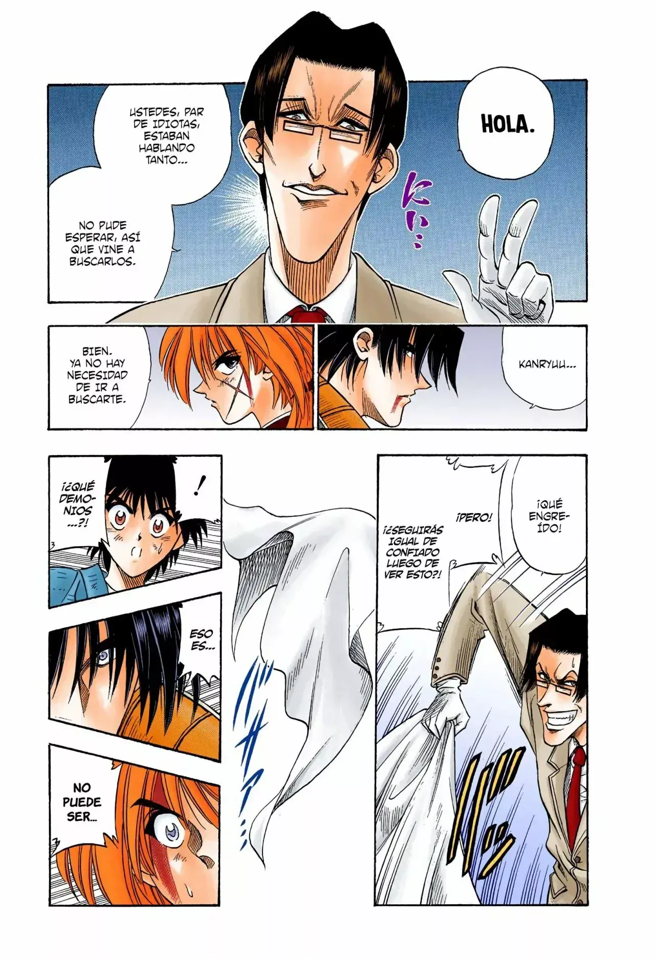 Capitulo 28 page 12