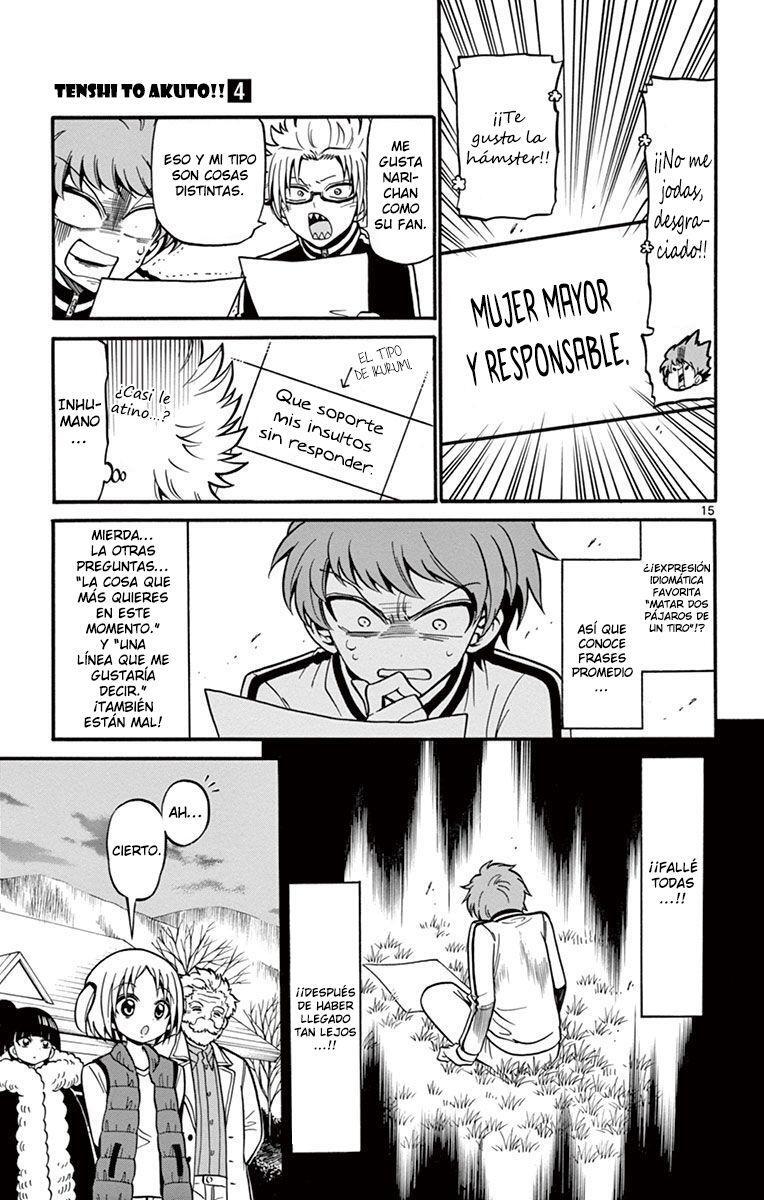 Capitulo 31 page 15