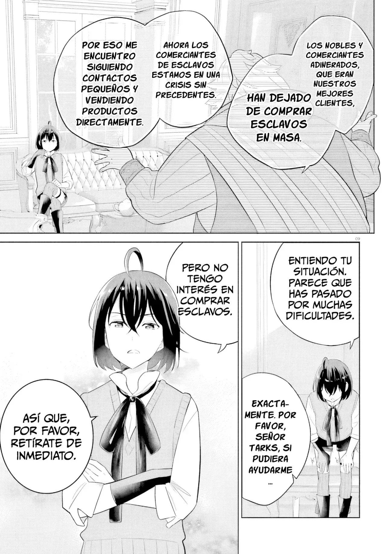 Capitulo 29 page 14