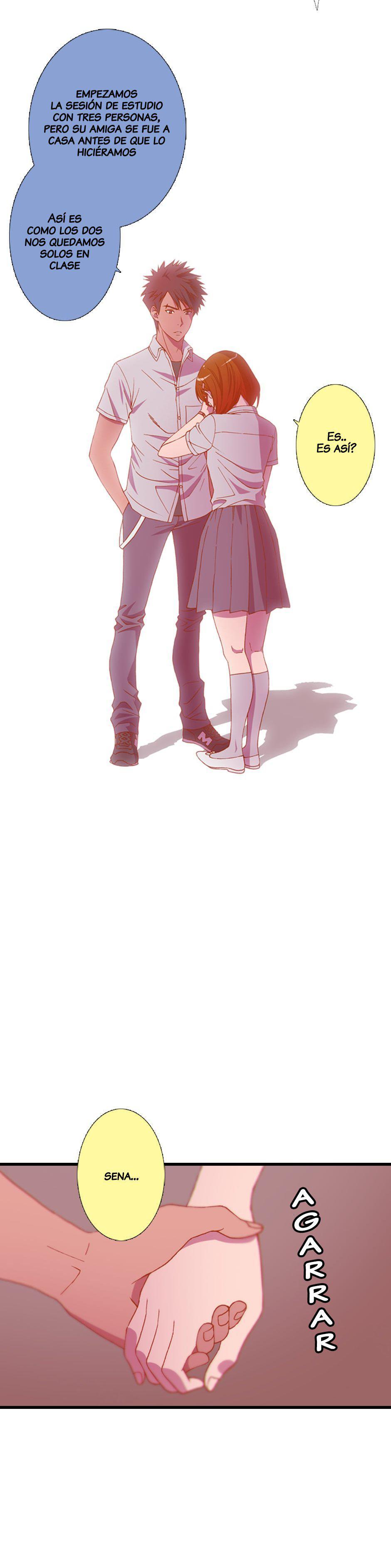 Capitulo 40 page 8