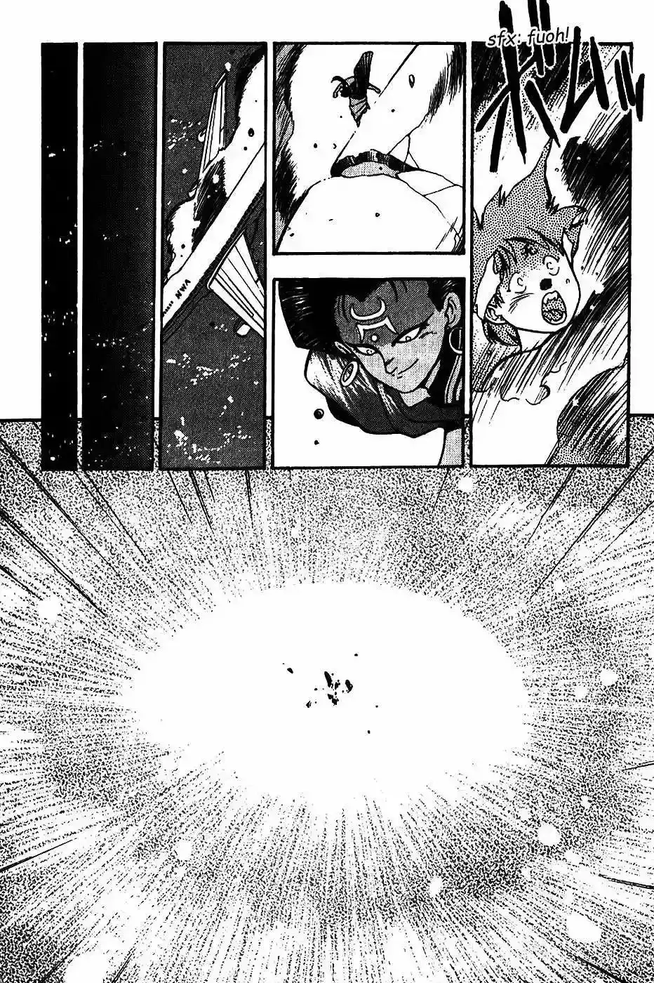Capitulo 121 page 16