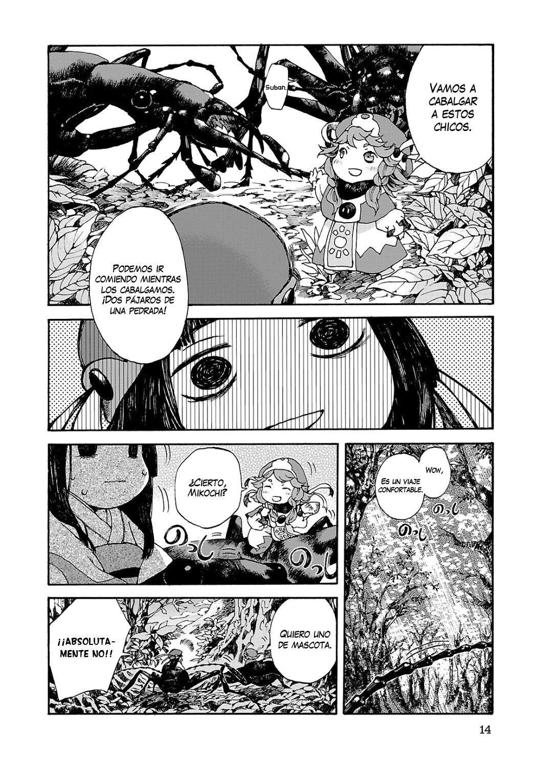 Capitulo 1 page 14